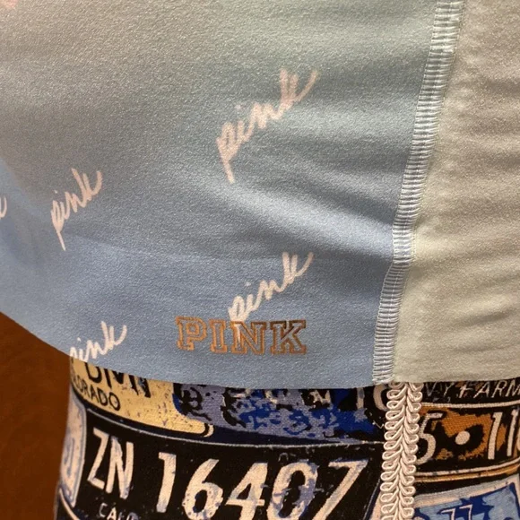 Pink by Victoria secret sports bra size XL - Picture 4 of 5